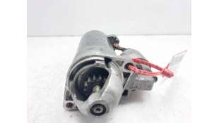 MOTOR ARRANQUE MERCEDES-BENZ CLASE C (2009-2014) C 200 CDI (204.001) 136CV 2143CC - L.8290149 / A6519062800 2