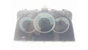 CUADRO INSTRUMENTOS TOYOTA COROLLA VERSO (2005-2009) 2.2 D-4D (AUR10) 136CV 2231CC - L.8290157 / 838000F090