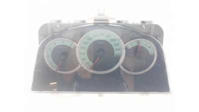 CUADRO INSTRUMENTOS TOYOTA COROLLA VERSO (2005-2009) 2.2 D-4D (AUR10) 136CV 2231CC - L.8290157 / 838000F090
