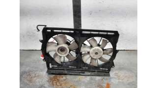 ELECTROVENTILADOR TOYOTA COROLLA VERSO (2005-2009) 2.2 D-4D (AUR10) 136CV 2231CC - L.8290176 / 163630G050