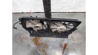ELECTROVENTILADOR TOYOTA COROLLA VERSO (2005-2009) 2.2 D-4D (AUR10) 136CV 2231CC - L.8290176 / 163630G050