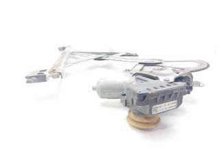 ELEVALUNAS DELANTERO DERECHO TOYOTA COROLLA VERSO (2005-2009) 2.2 D-4D (AUR10) 136CV 2231CC - L.8290179 / 698100F010