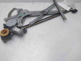 ELEVALUNAS DELANTERO DERECHO TOYOTA COROLLA VERSO (2005-2009) 2.2 D-4D (AUR10) 136CV 2231CC - L.8290179 / 698100F010