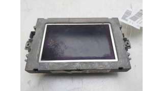 PANTALLA MULTIFUNCION MERCEDES-BENZ CLASE C (2009-2014) C 200 CDI (204.001) 136CV 2143CC - L.8290184 / A2049007508