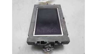 PANTALLA MULTIFUNCION MERCEDES-BENZ CLASE C (2009-2014) C 200 CDI (204.001) 136CV 2143CC - L.8290184 / A2049007508