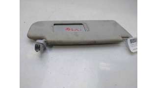 PARASOL DERECHO SEAT ALTEA (2009-) 1.6 TDI 105CV 1598CC - L.8290191 / 6Q0857552