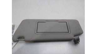 PARASOL IZQUIERDO MERCEDES-BENZ CLASE C (2009-2014) C 200 CDI (204.001) 136CV 2143CC - L.8290196 / 20481013009E86