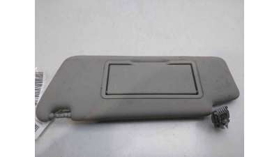 PARASOL IZQUIERDO MERCEDES-BENZ CLASE C (2009-2014) C 200 CDI (204.001) 136CV 2143CC - L.8290196 / 20481013009E86