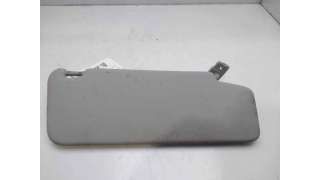 PARASOL IZQUIERDO MERCEDES-BENZ CLASE C (2009-2014) C 200 CDI (204.001) 136CV 2143CC - L.8290196 / 20481013009E86