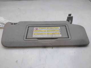 PARASOL DERECHO MERCEDES-BENZ CLASE C (2009-2014) C 200 CDI (204.001) 136CV 2143CC - L.8290201 / 20481014009E86