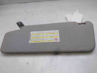 PARASOL DERECHO MERCEDES-BENZ CLASE C (2009-2014) C 200 CDI (204.001) 136CV 2143CC - L.8290201 / 20481014009E86
