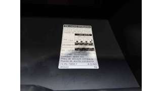 GUANTERA TOYOTA COROLLA VERSO (2005-2009) 2.2 D-4D (AUR10) 136CV 2231CC - L.8290221 / 555510F010
