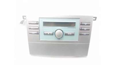 MANDO CLIMATIZADOR TOYOTA COROLLA VERSO (2005-2009) 2.2 D-4D (AUR10) 136CV 2231CC - L.8290274 / 559000F030