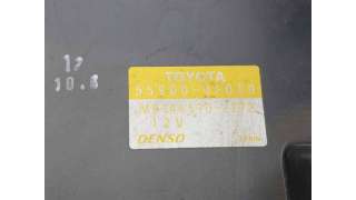 MANDO CLIMATIZADOR TOYOTA COROLLA VERSO (2005-2009) 2.2 D-4D (AUR10) 136CV 2231CC - L.8290274 / 559000F030
