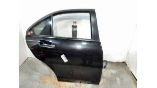PUERTA TRASERA DERECHA MERCEDES-BENZ CLASE C (2009-2014) C 200 CDI (204.001) 136CV 2143CC - L.8290279 / 204730220064