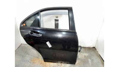 PUERTA TRASERA DERECHA MERCEDES-BENZ CLASE C (2009-2014) C 200 CDI (204.001) 136CV 2143CC - L.8290279 / 204730220064
