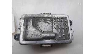RESISTENCIA CALEFACCION MERCEDES-BENZ CLASE C (2009-2014) C 200 CDI (204.001) 136CV 2143CC - L.8290306 / A2128702110