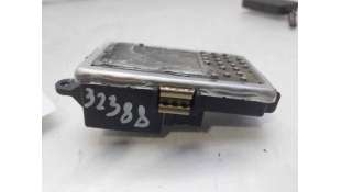 RESISTENCIA CALEFACCION MERCEDES-BENZ CLASE C (2009-2014) C 200 CDI (204.001) 136CV 2143CC - L.8290306 / A2128702110 2