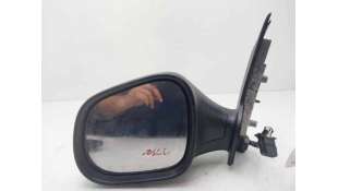 RETROVISOR IZQUIERDO SEAT ALTEA (2009-) 1.6 TDI 105CV 1598CC - L.8290312 / 5P1857507H