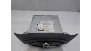 SISTEMA AUDIO / RADIO CD MERCEDES-BENZ CLASE C (2009-2014) C 200 CDI (204.001) 136CV 2143CC - L.8290323 / A2049009410