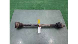 TRANSMISION DELANTERA DERECHA SEAT ALTEA (2009-) 1.6 TDI 105CV 1598CC - L.8290350 / 1K0407272EN
