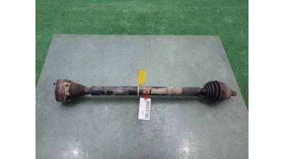 TRANSMISION DELANTERA DERECHA SEAT ALTEA (2009-) 1.6 TDI 105CV 1598CC - L.8290350 / 1K0407272EN