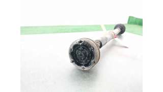 TRANSMISION DELANTERA DERECHA SEAT ALTEA (2009-) 1.6 TDI 105CV 1598CC - L.8290350 / 1K0407272EN