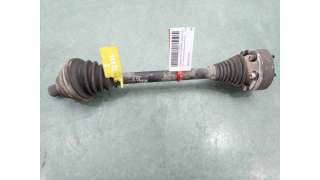 TRANSMISION DELANTERA IZQUIERDA SEAT ALTEA (2009-) 1.6 TDI 105CV 1598CC - L.8290354 / 1K0407271CP