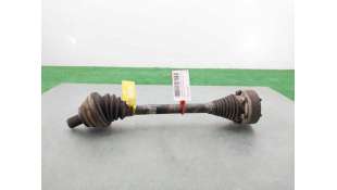 TRANSMISION DELANTERA IZQUIERDA SEAT ALTEA (2009-) 1.6 TDI 105CV 1598CC - L.8290354 / 1K0407271CP 2
