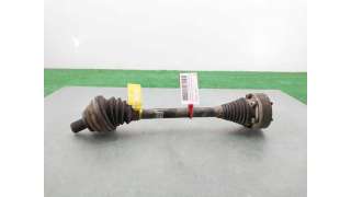 TRANSMISION DELANTERA IZQUIERDA SEAT ALTEA (2009-) 1.6 TDI 105CV 1598CC - L.8290354 / 1K0407271CP