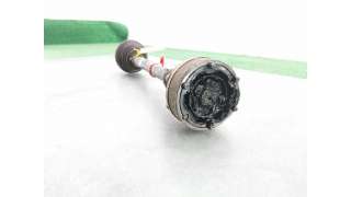 TRANSMISION DELANTERA IZQUIERDA SEAT ALTEA (2009-) 1.6 TDI 105CV 1598CC - L.8290354 / 1K0407271CP