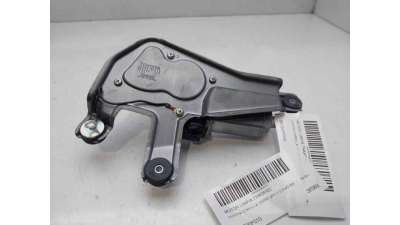 MOTOR LIMPIA TRASERO TOYOTA COROLLA VERSO (2005-2009) 2.2 D-4D (AUR10) 136CV 2231CC - L.8290374 / 851300F010