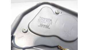 MOTOR LIMPIA TRASERO TOYOTA COROLLA VERSO (2005-2009) 2.2 D-4D (AUR10) 136CV 2231CC - L.8290374 / 851300F010 2