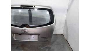 PORTON TRASERO TOYOTA COROLLA VERSO (2005-2009) 2.2 D-4D (AUR10) 136CV 2231CC - L.8290415 / 670050F011 2