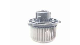 VENTILADOR CALEFACCION TOYOTA COROLLA VERSO (2005-2009) 2.2 D-4D (AUR10) 136CV 2231CC - L.8290452 / 0160700610