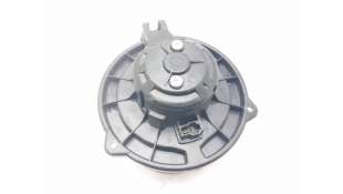 VENTILADOR CALEFACCION TOYOTA COROLLA VERSO (2005-2009) 2.2 D-4D (AUR10) 136CV 2231CC - L.8290452 / 0160700610 2