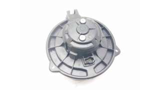 VENTILADOR CALEFACCION TOYOTA COROLLA VERSO (2005-2009) 2.2 D-4D (AUR10) 136CV 2231CC - L.8290452 / 0160700610