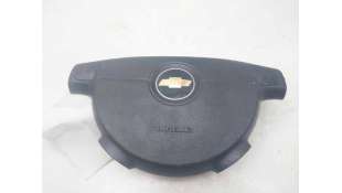 AIRBAG DELANTERO IZQUIERDO CHEVROLET AVEO / KALOS FASTBACK (2008-) 1.4 101CV 1399CC - L.8290471 / 968790419