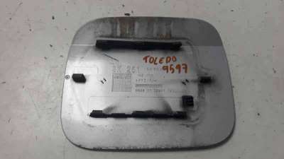 TAPA EXTERIOR COMBUSTIBLE SEAT TOLEDO  - M.829333 / 5JA809909