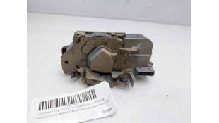 CERRADURA PUERTA TRASERA DERECHA PEUGEOT 306 (1994-2001) 1.9 SRDT 90CV 1905CC - L.8290544 / 913854