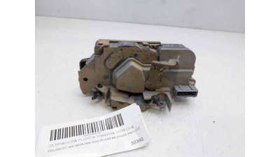 CERRADURA PUERTA TRASERA DERECHA PEUGEOT 306 (1994-2001) 1.9 SRDT 90CV 1905CC - L.8290544 / 913854