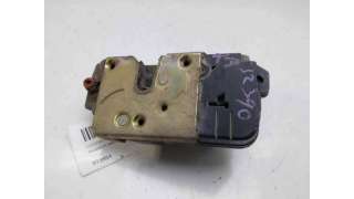 CERRADURA PUERTA TRASERA DERECHA PEUGEOT 306 (1994-2001) 1.9 SRDT 90CV 1905CC - L.8290544 / 913854