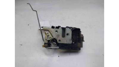 CERRADURA PUERTA DELANTERA DERECHA CHEVROLET AVEO / KALOS FASTBACK (2008-) 1.4 101CV 1399CC - L.8290646 / 96272644