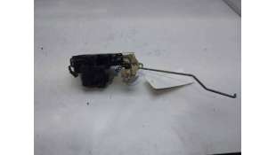 CERRADURA PUERTA DELANTERA DERECHA CHEVROLET AVEO / KALOS FASTBACK (2008-) 1.4 101CV 1399CC - L.8290646 / 96272644 2