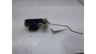 CERRADURA PUERTA DELANTERA DERECHA CHEVROLET AVEO / KALOS FASTBACK (2008-) 1.4 101CV 1399CC - L.8290646 / 96272644