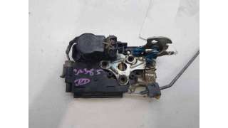 CERRADURA PUERTA DELANTERA DERECHA CHEVROLET AVEO / KALOS FASTBACK (2008-) 1.4 101CV 1399CC - L.8290646 / 96272644