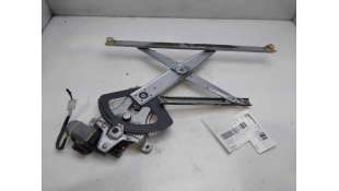 ELEVALUNAS DELANTERO IZQUIERDO CHEVROLET AVEO / KALOS FASTBACK (2008-) 1.4 101CV 1399CC - L.8290705 / 96870316