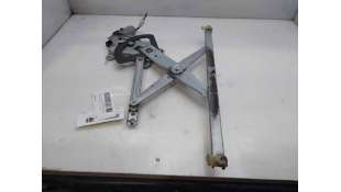 ELEVALUNAS DELANTERO IZQUIERDO CHEVROLET AVEO / KALOS FASTBACK (2008-) 1.4 101CV 1399CC - L.8290705 / 96870316 2