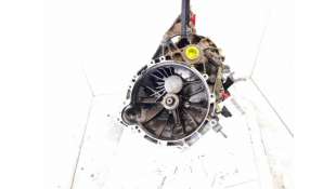 CAJA CAMBIOS FORD FOCUS (1999-2004) 1.8 DI / TDDI 75CV 1753CC - L.8290771 / 2S4R7002LA