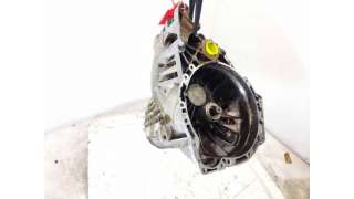 CAJA CAMBIOS FORD FOCUS (1999-2004) 1.8 DI / TDDI 75CV 1753CC - L.8290771 / 2S4R7002LA